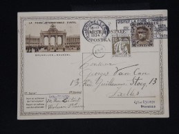 Entier Postal Neuf - Détaillons Collection - A étudier -  Lot N° 8869 - Tarjetas 1934-1951