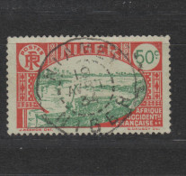 Yvert 45 Oblitéré - Used Stamps