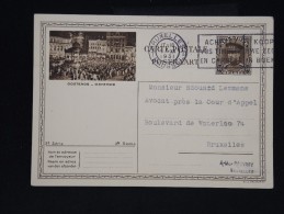 Entier Postal Neuf - Détaillons Collection - A étudier -  Lot N° 8880 - Postkarten 1934-1951