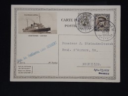 Entier Postal Neuf - Détaillons Collection - A étudier -  Lot N° 8882 - Postkarten 1934-1951