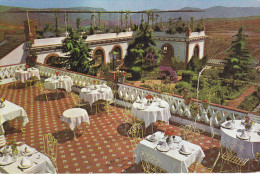 España--Jaen--1966--Santa Elena-- El Meson, Hotel-- - Jaén