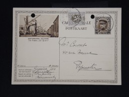 Entier Postal Neuf - Détaillons Collection - A étudier -  Lot N° 8889 - Cartes Postales 1934-1951