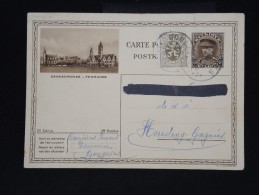 Entier Postal Neuf - Détaillons Collection - A étudier -  Lot N° 8894 - Briefkaarten 1934-1951