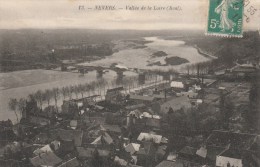 NEVERS (Nièvre) - Vallée De La Loire (aval) - Nevers