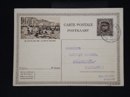 Entier Postal Neuf - Détaillons Collection - A étudier -  Lot N° 8895 - Cartoline 1934-1951