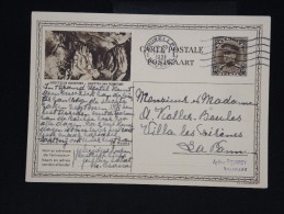 Entier Postal Neuf - Détaillons Collection - A étudier -  Lot N° 8906 - Postkarten 1934-1951