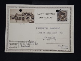 Entier Postal Neuf - Détaillons Collection - A étudier -  Lot N° 8908 - Tarjetas 1934-1951