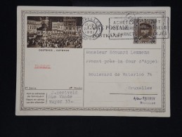 Entier Postal Neuf - Détaillons Collection - A étudier -  Lot N° 8909 - Cartoline 1934-1951