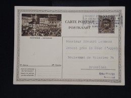 Entier Postal Neuf - Détaillons Collection - A étudier -  Lot N° 8910 - Postcards 1934-1951
