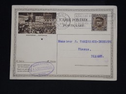 Entier Postal Neuf - Détaillons Collection - A étudier -  Lot N° 8911 - Cartoline 1934-1951