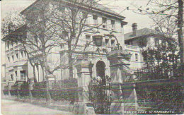 1907    Morley Home Sr Margarets  ( Deal ) - Dover