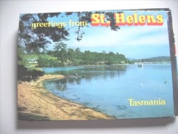 Australia Tasmania St Helens - Altri & Non Classificati