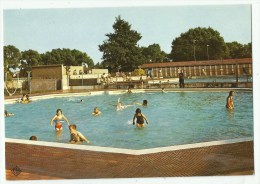 Saint Pol Sur Mer   (59.Nord)  La Piscine Des Cheminots - Saint Pol Sur Mer