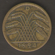 GERMANIA 50 REICHSPFENNIG 1940 - 50 Reichspfennig