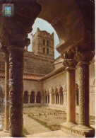 Elne - Le Cloître - (a2776) - Elne