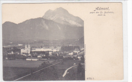 Austria - Admont - Admont