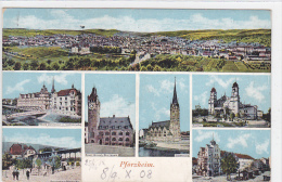 Germany - Pforzheim - Pforzheim