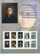 FRANCE Collector LOURDES 2009 Prix 31,45 Euros - Collectors