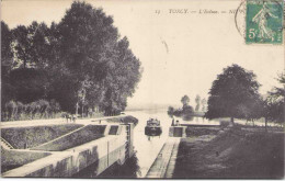 TORCY - L´Ecluse - Torcy