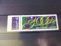 BRESIL TIMBRE  Ou SÉRIE   YVERT N° 2548 - Used Stamps