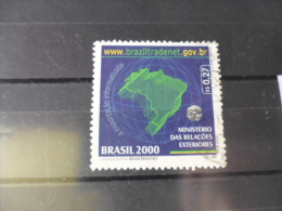 BRESIL TIMBRE  Ou SÉRIE   YVERT N° 2581 - Used Stamps