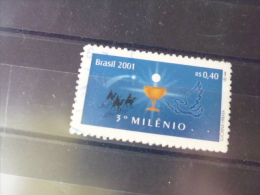 BRESIL TIMBRE  Ou SÉRIE   YVERT N° 2661 - Used Stamps