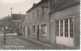 Denée: Rue De Maredret - Florennes