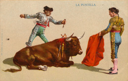 Corrida Serie - Corrida