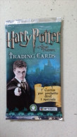 Harry Potter 5 Et L'Ordre Du Phenix - Trading Card - Français - Harry Potter
