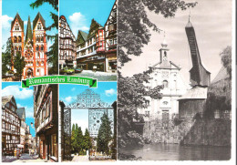 Deutschland - 2 AK - Lüneburg - Kaufhaus Und Alter Kran - Plötze - Kornmarkt - Dom - Lüneburg