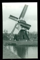 LEIDEN * Marendijkmolen   * ANSICHTKAART * POSTCARD * CPA *  (3658i) - Leiden