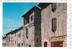 LAUZERTE    -   Rue   Pittoresque  Avec  Ses   Maisons - Lauzerte