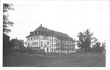 WITTENHEIM - ECOLE MENAGERE DON BOSCO - CARTE PHOTO - Wittenheim