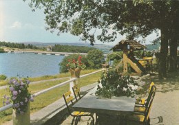 PANNECIERE (Nièvre) - Au Bord Du Lac - Autres & Non Classés