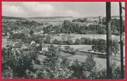 Foto-AK ´Tannroda = Bad Berka' (Weimarer Land) ~ 1967 - Bad Berka