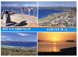 (PF 750) Australia - WA - Albany - Albany