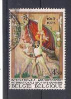 Belgium 1973   Mi Nr 1726    (a1p16) - Used Stamps