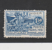 Yvert 56 * Neuf Avec Charnière - Unused Stamps