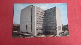 Minnesota> Rochester  Mayo Clinic Building Ref 1944 - Rochester