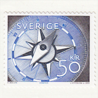 Zweden Michel 2932** - Unused Stamps