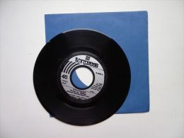 SP Whitesnake Ready An Wiling/ Fool For Your Loving  /Polish Edition Tonpress Label  /very Rare - Hard Rock & Metal