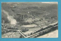 CPA 1211 - Papeteries AUBRY - Usine De Venthon ALBERTVILLE 73 - Albertville