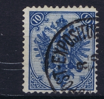 Bosnien-Herzegowina: Mi Nr 5 Used Perfo 12 * 13 - Used Stamps