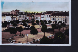 LIGNY EN BARROIS - Ligny En Barrois