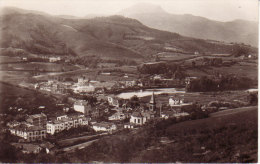 Béhobie - Vue Sur La Bidassoa Et L'Espagne - (a2866) - Béhobie