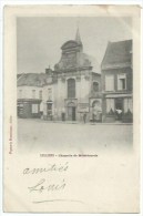 62 Lillers - Chapelle De Miséricorde - Lillers