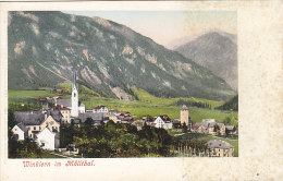 Autriche - Winklern Im Möllthal - Spittal An Der Drau