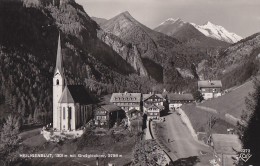 Autriche - Heiligenblut - Panorama - Heiligenblut