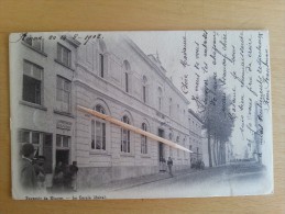 NINOVE _ Souvenir - Le Cercle Libéral 1902 - Ninove