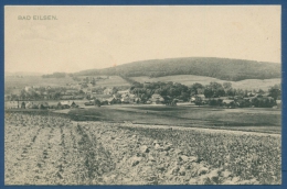 Bad Eilsen Gesamtansicht, Ungebraucht (AK444) - Bückeburg